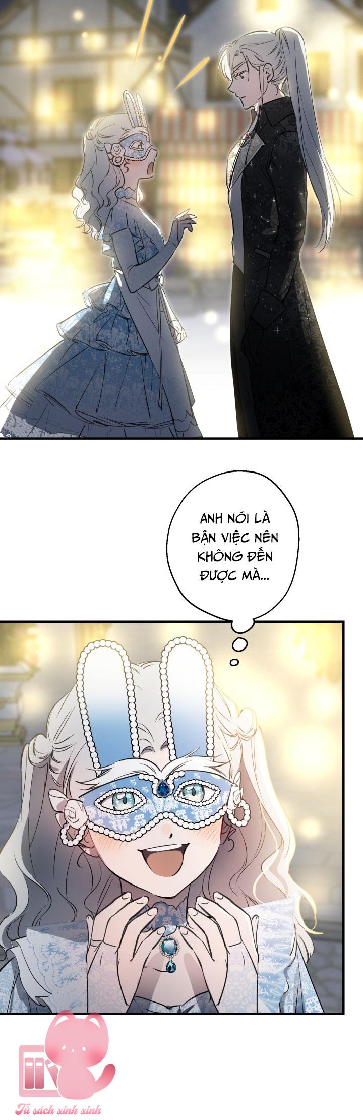 Những Nhân Vật Mạnh Nhất Thế Giới Ám Ảnh Tôi Chapter 69 - Trang 4