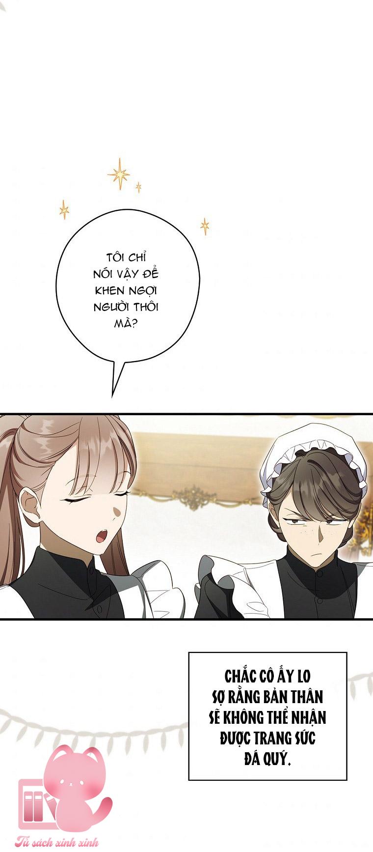 Cách Khiến Phu Quân Đứng Về Phía Tôi Chap 49 - Trang 2