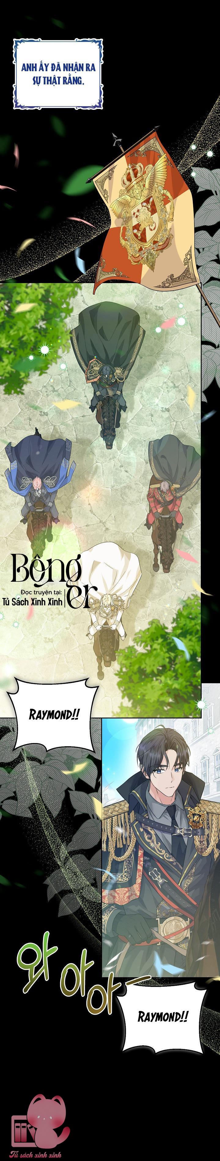 Hoàng Nữ Cosplay Nonfan Chapter 2 - Trang 4