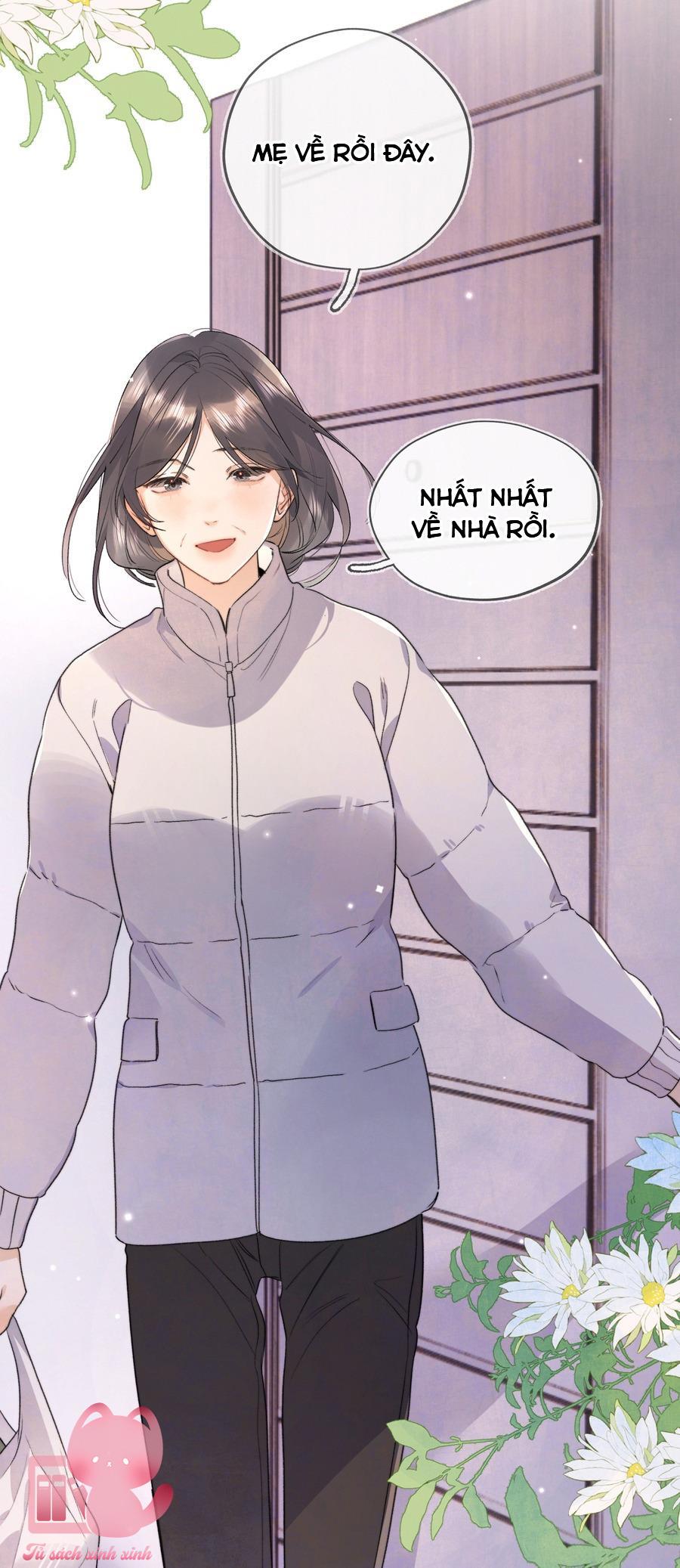 Tỏ Tình Chapter 49 - Trang 4