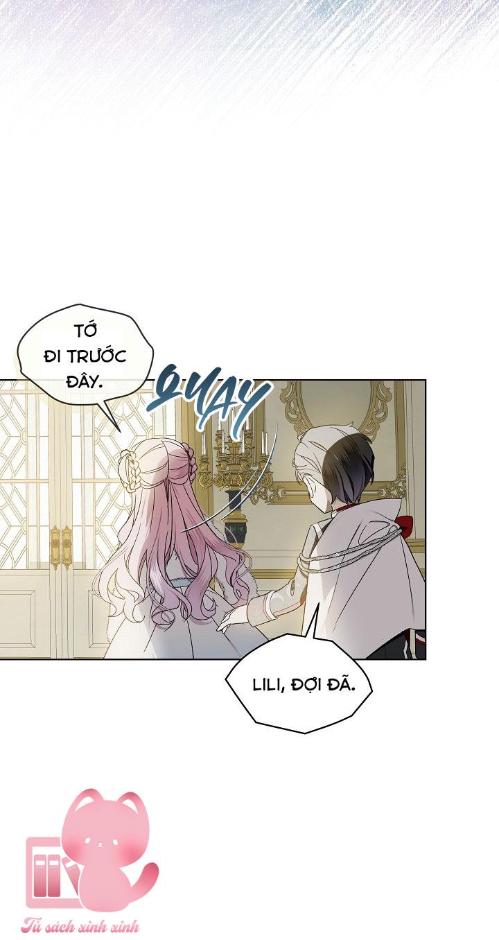 Quý Cô Thế Giới Ngầm Chap 54 - Trang 4