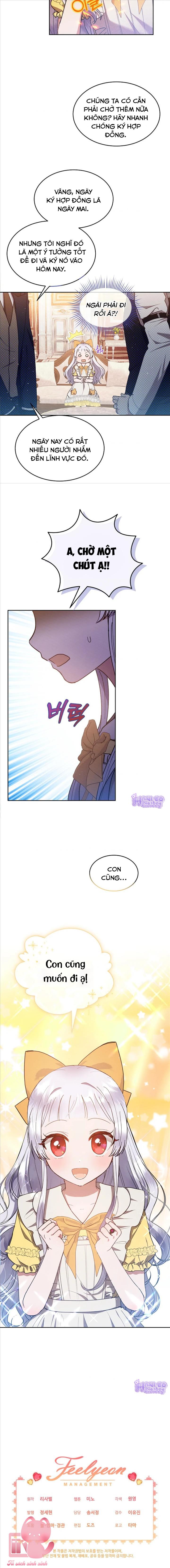 Tôi Ở Đây Để Trả Thù Chap 20 - Trang 2
