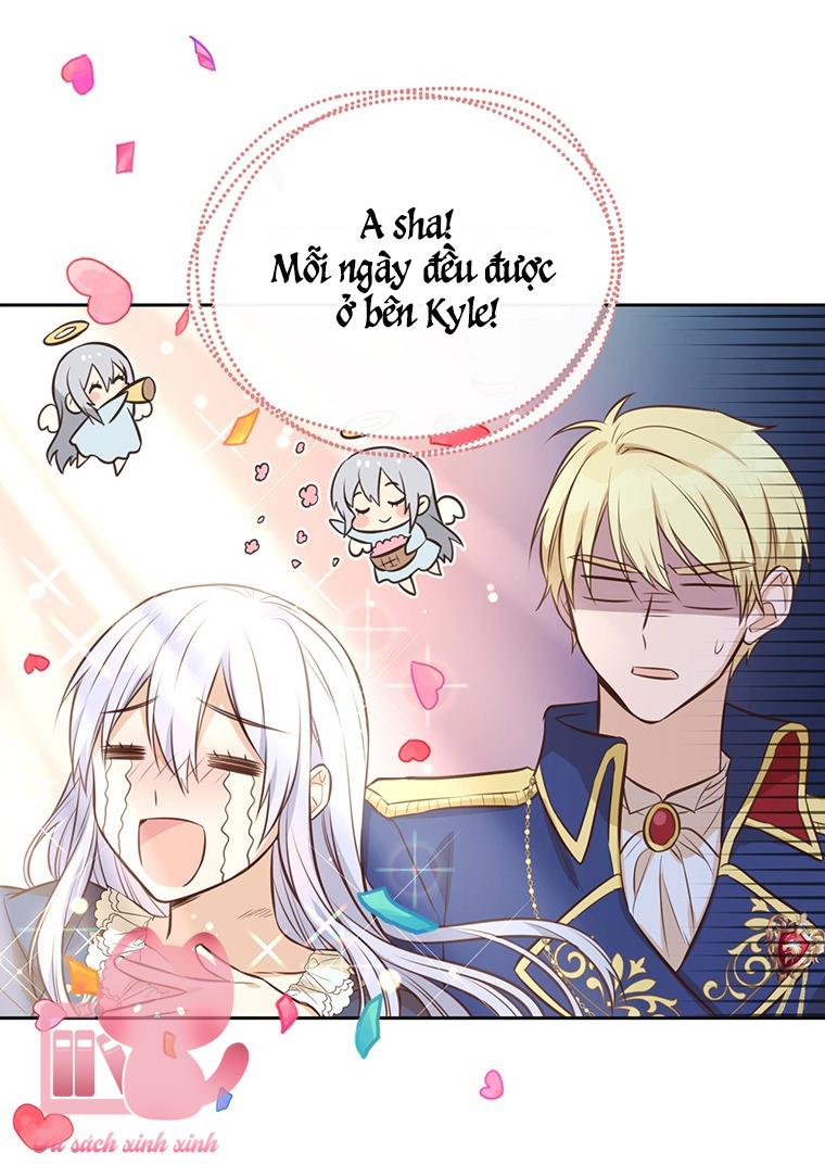 Yêu Tôi Đi, Dù Sao Ngài Cũng Chỉ Là Nhân Vật Phụ Chapter 7 - Trang 4