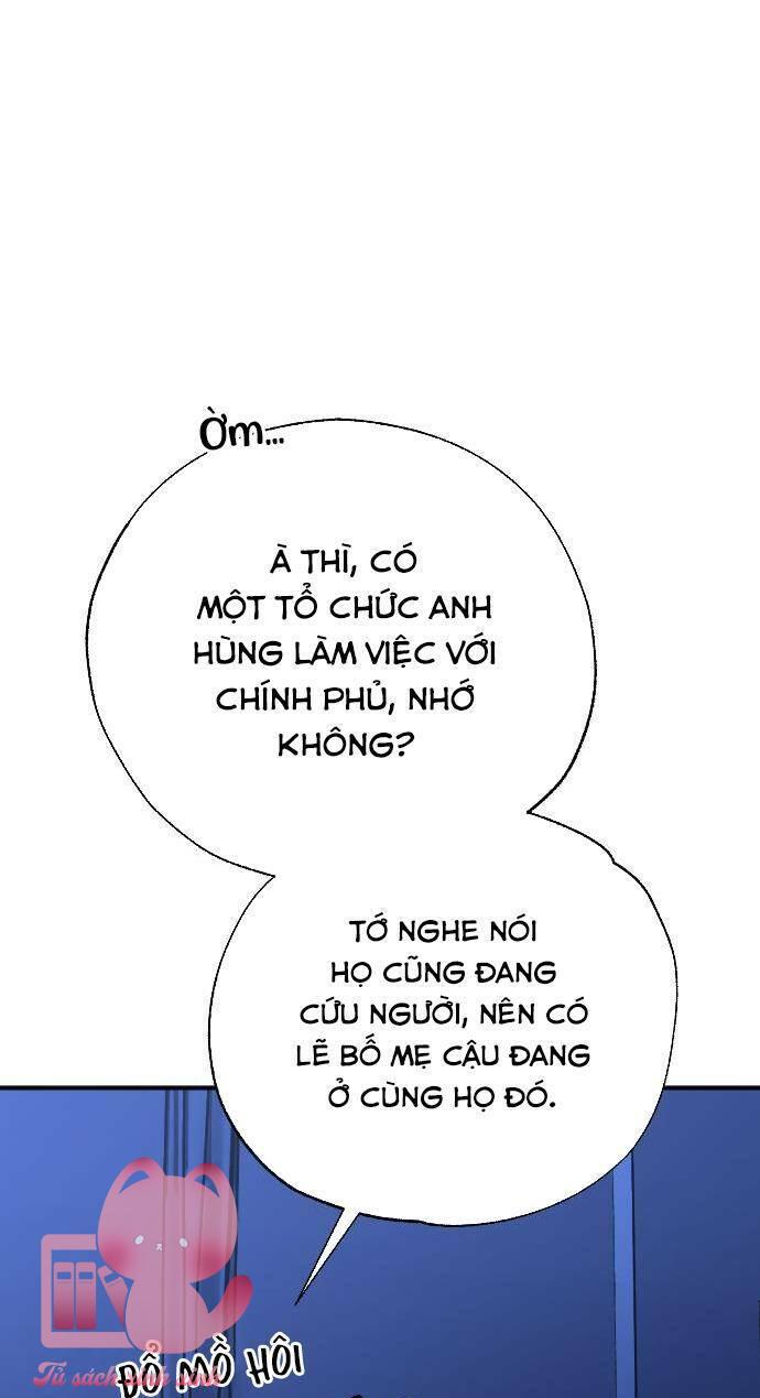 Đêm Của Bóng Tối Chapter 38 - Trang 4