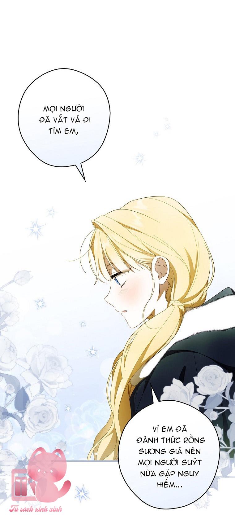 Cách Khiến Phu Quân Đứng Về Phía Tôi Chap 64 - Trang 2