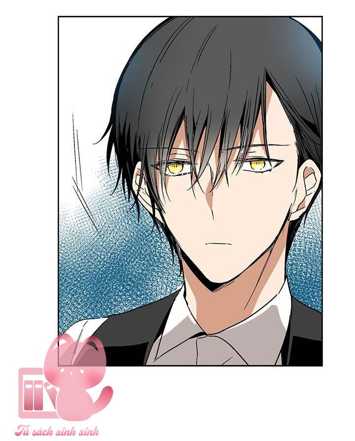 Vị Hôn Thê Khế Ước Của Công Tước Chapter 7 - Trang 4