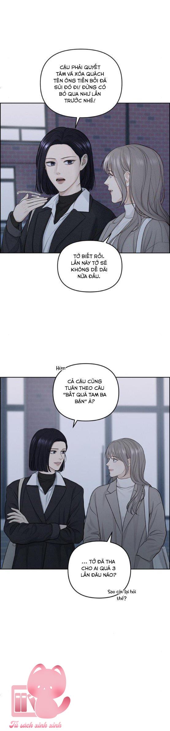 Hy Vọng Duy Nhất Chapter 9 - Trang 4