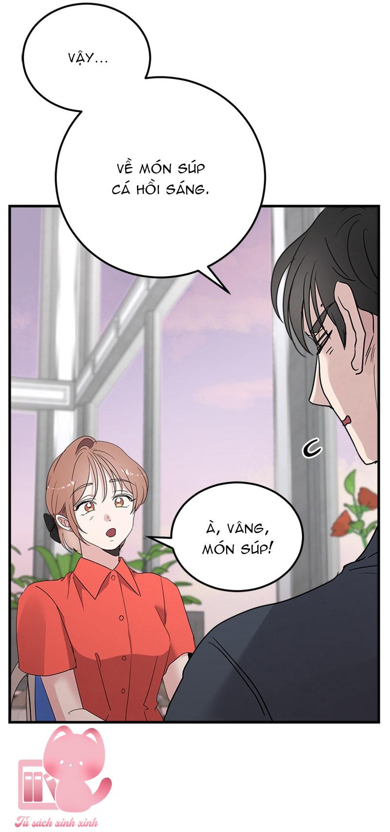 Trưởng Phòng Mệt Mỏi Vì Người Vợ Mới Cưới Chap 14 - Trang 2