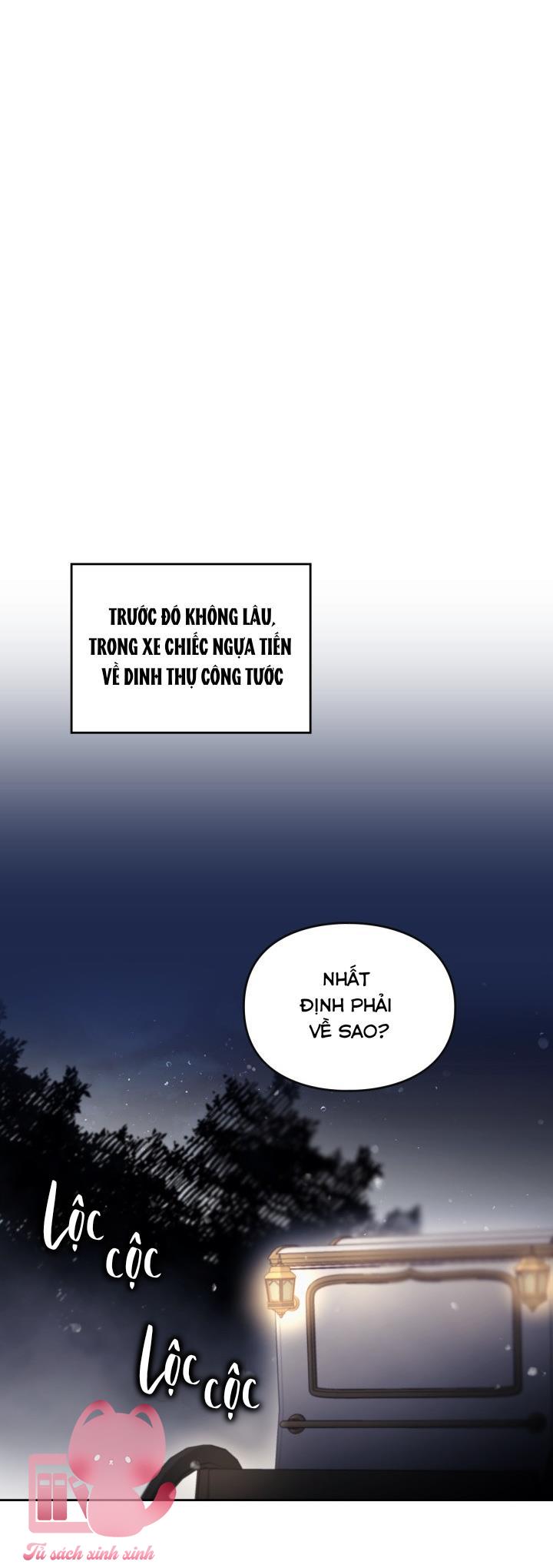 Kết Cục Của Nhân Vật Phản Diện Chỉ Có Thể Là Cái Chết Chap 194 - Trang 4