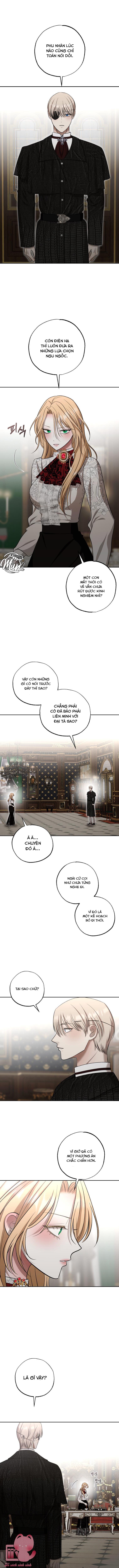 Tôi Bị Cắn Bởi Chú Chó Tôi Đã Bỏ Rơi Chap 67 - Trang 4