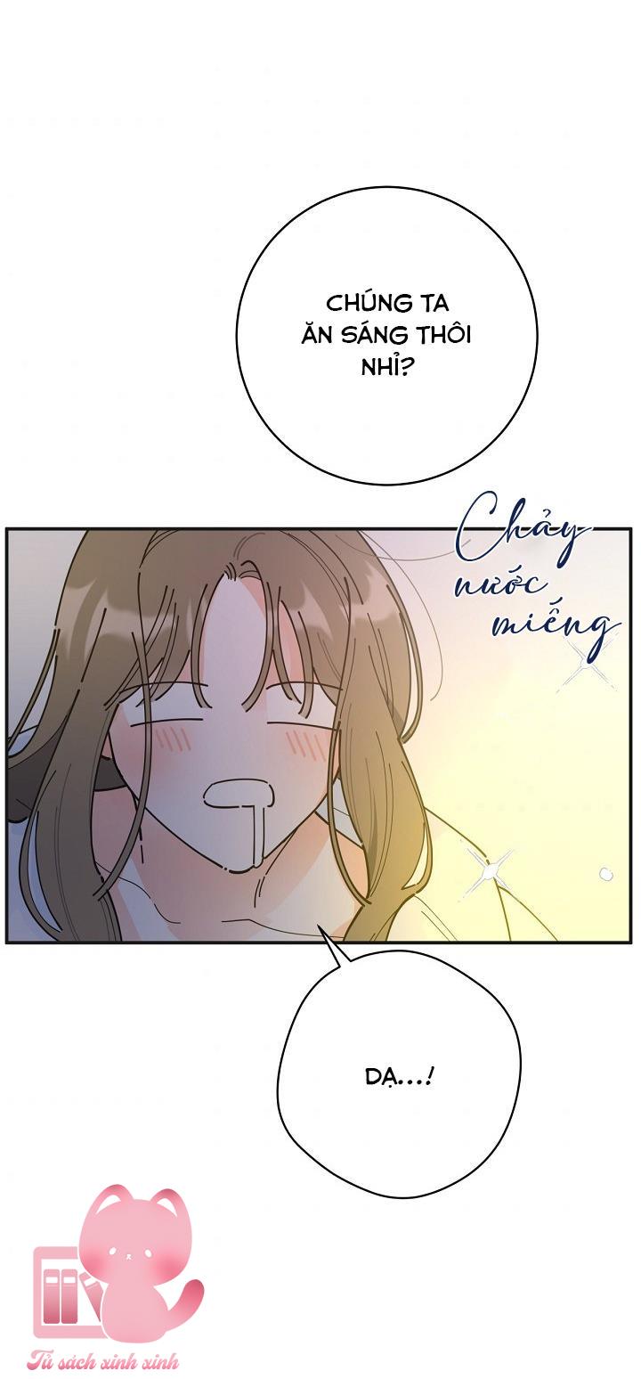 Người Hùng Của Ác Nữ Chapter 89 - Trang 4