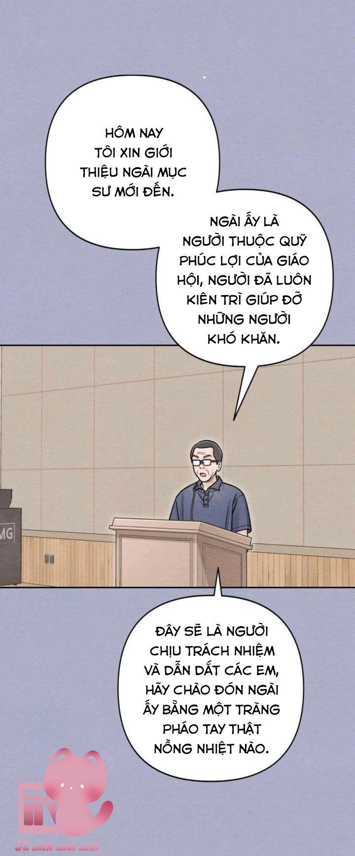 Bí Mật Thanh Xuân Chap 116 - Trang 4