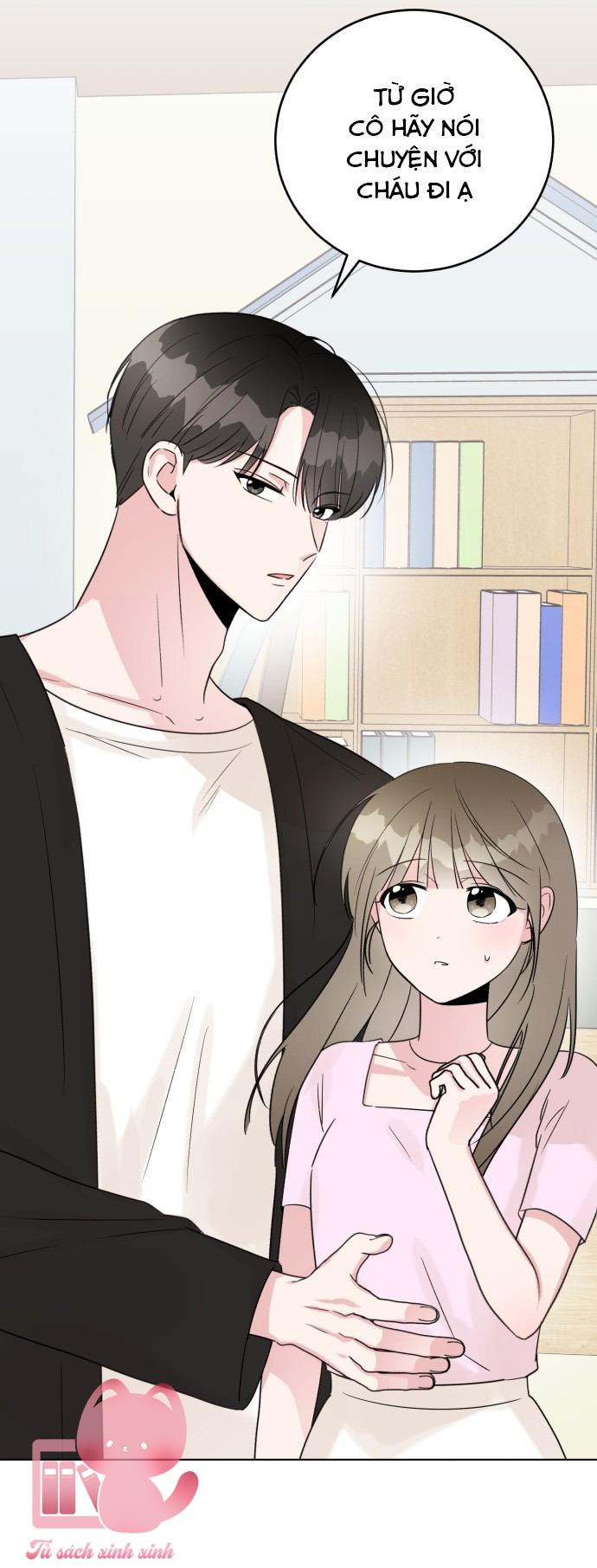 Chúng Ta Là Gì Của Nhau? Chap 36 - Trang 2