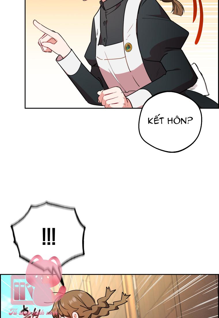 Được Yêu Thương Mà Còn Ngại Ngùng Sao! Chapter 15 - Trang 4