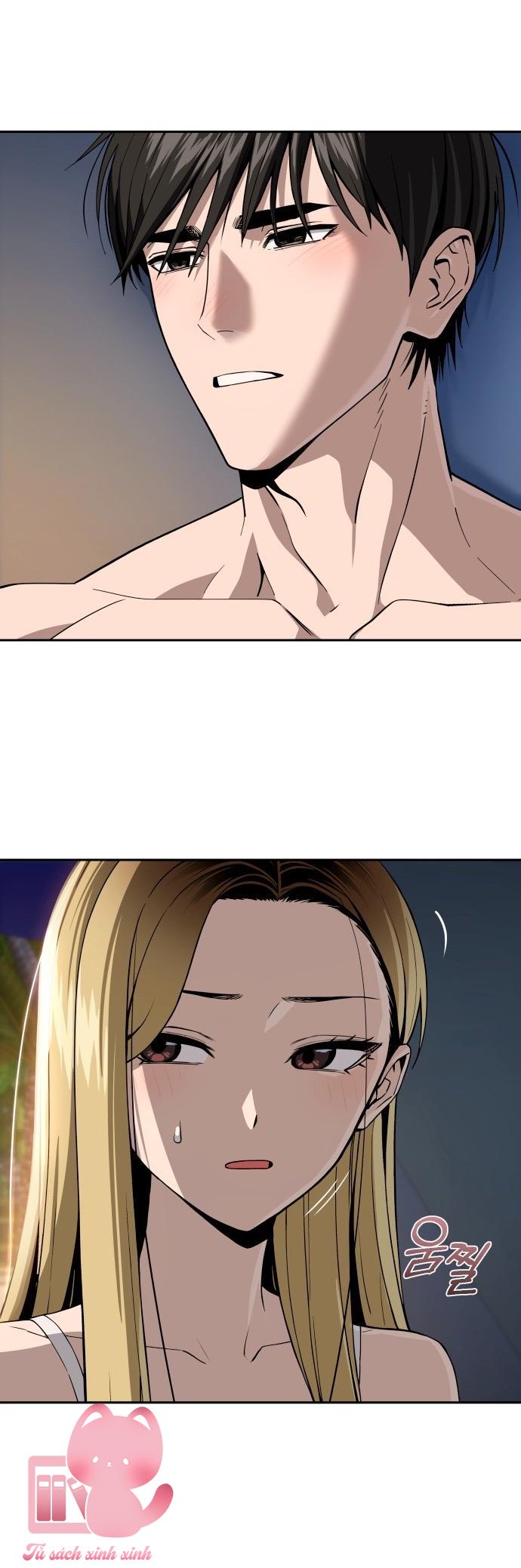 Lớ Ngớ Vớ Phải Tình Yêu Chapter 87 - Trang 4