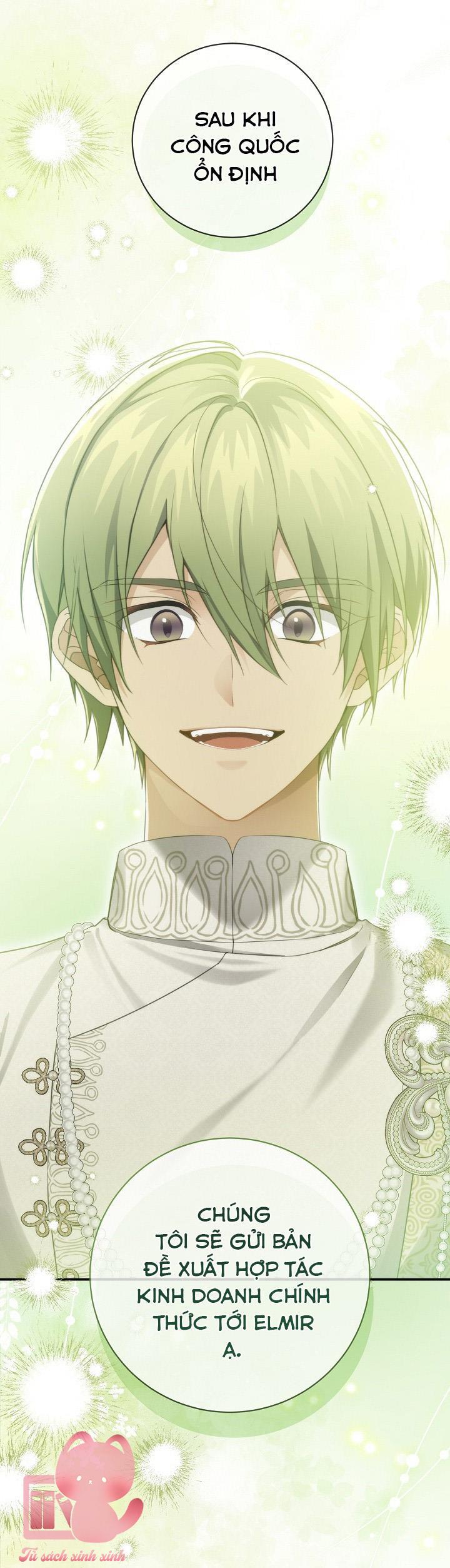 Hướng Về Ánh Dương Lần Nữa Chapter 79 - Trang 4