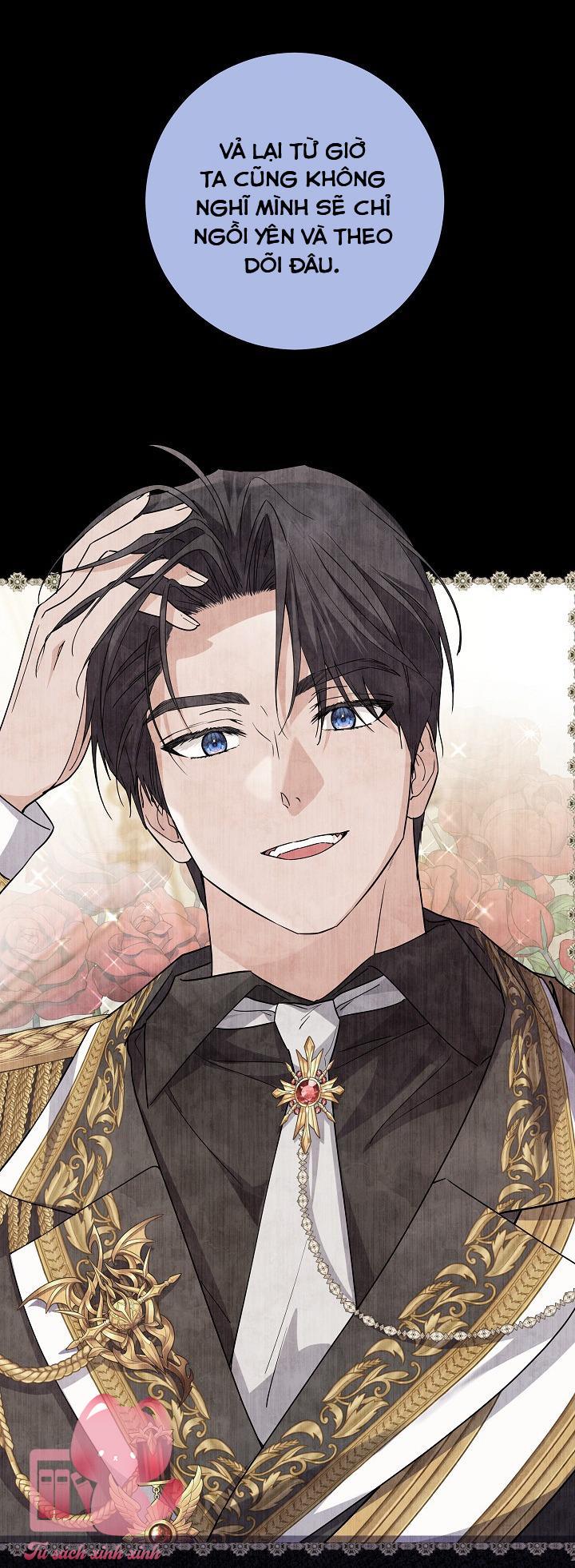 Hoàng Nữ Cosplay Nonfan Chap 52 - Trang 4