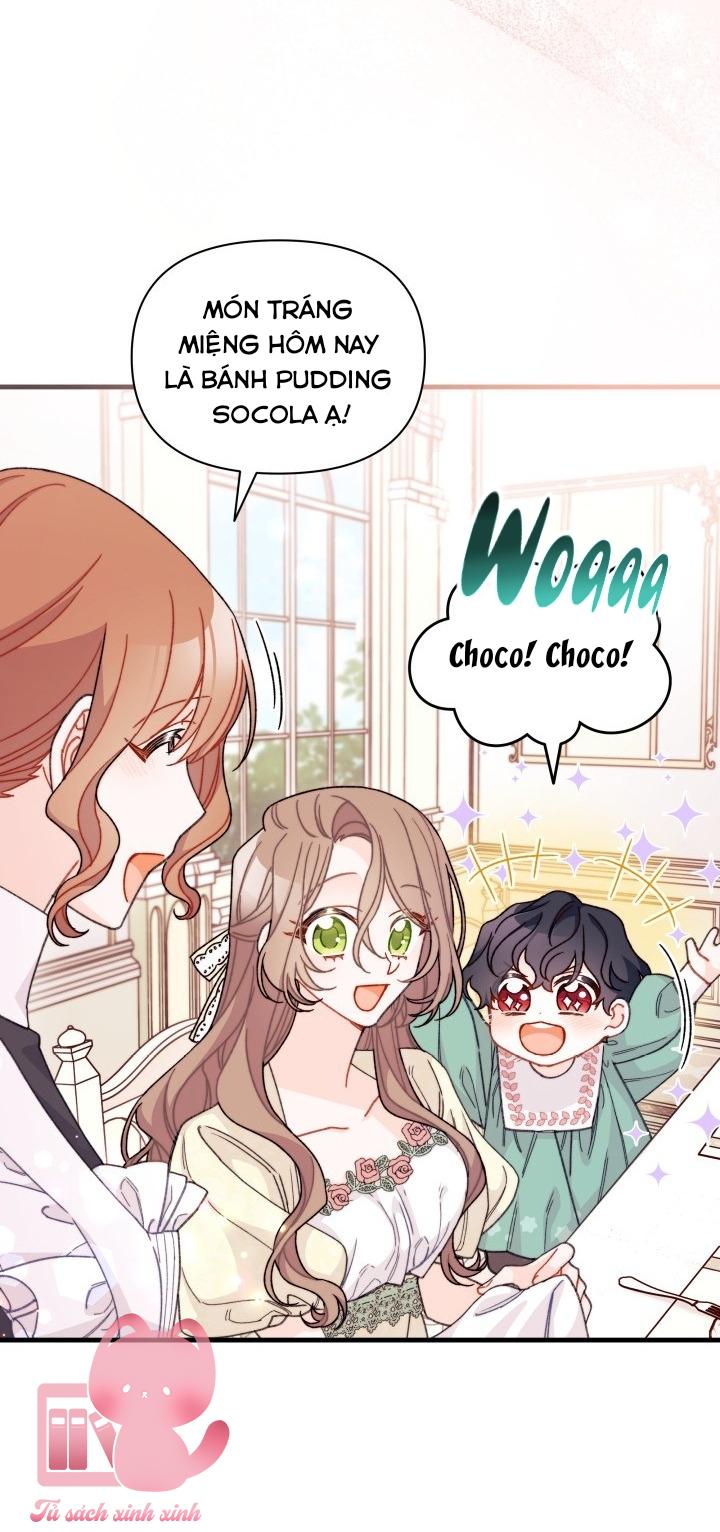 Nhặt Được Nam Chính Tặng Kèm Phu Quân Chap 23 - Next Chap 24