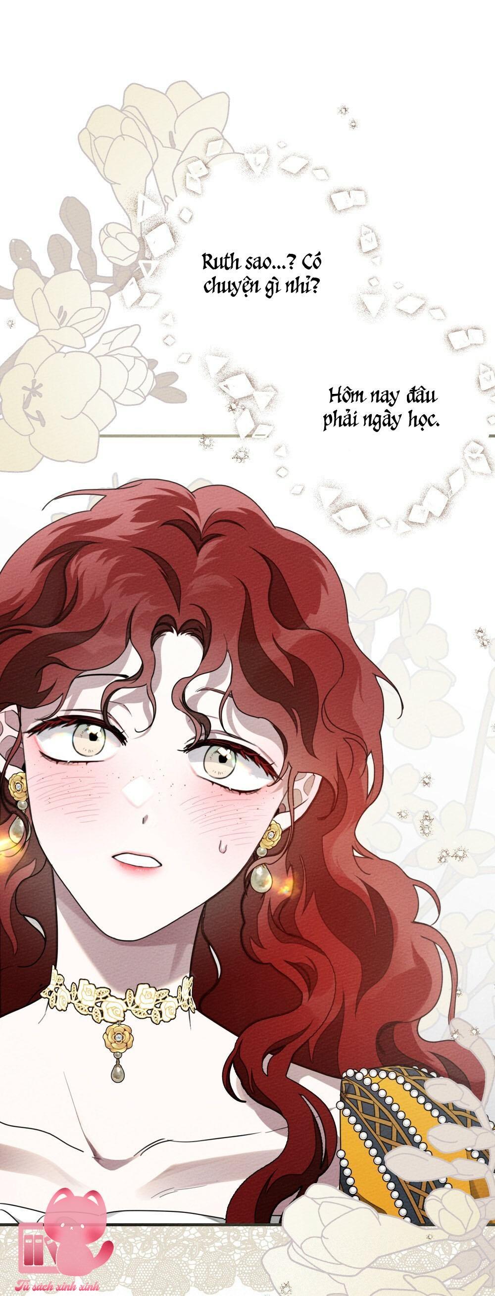 Dưới Tán Cây Sồi Chap 56 - Trang 2