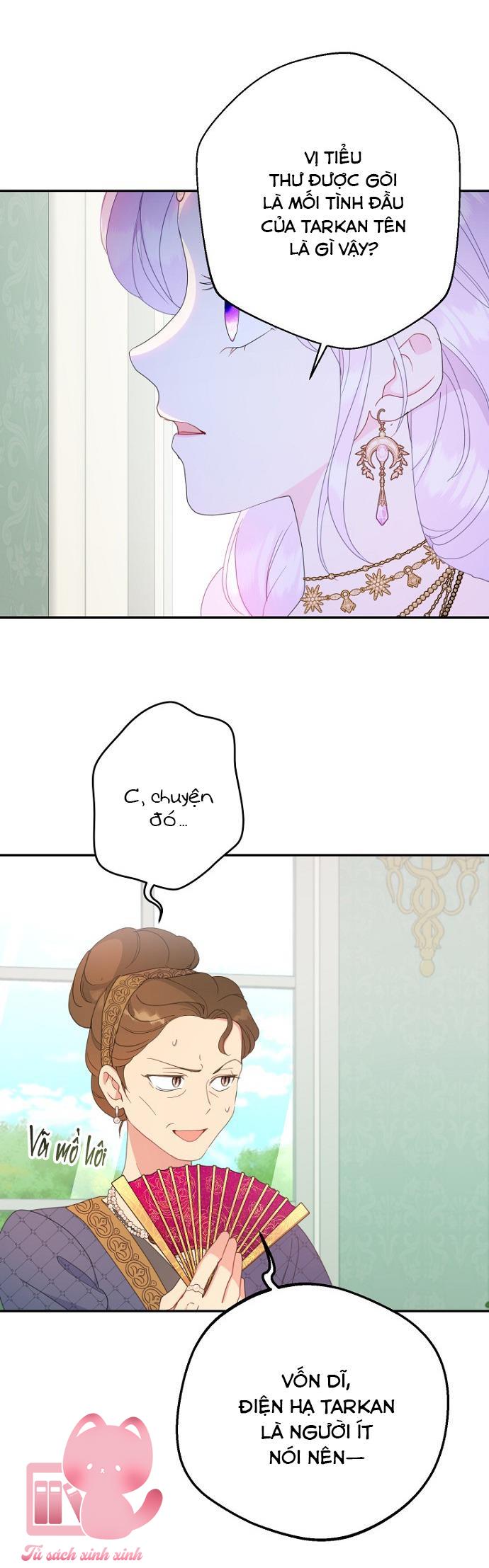 Bỏ Quách Chồng Con Đi, Tiền Bạc Mới Là Tất Cả Chap 107 - Trang 2