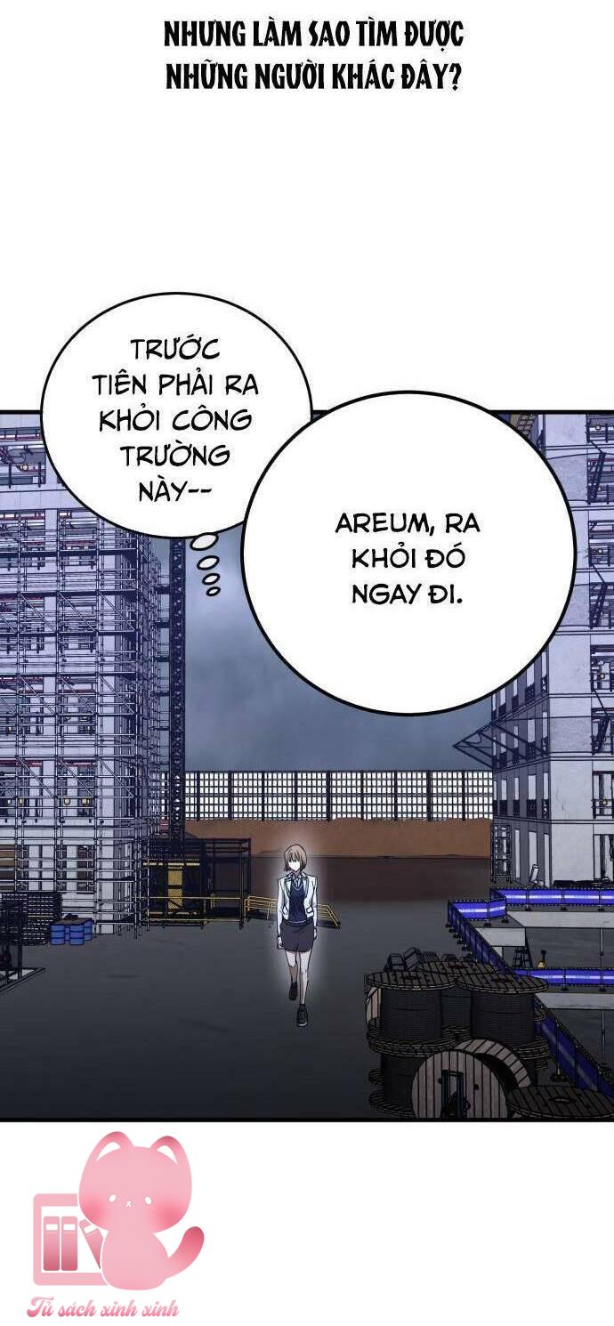Đêm Của Bóng Tối Chapter 44 - Trang 4