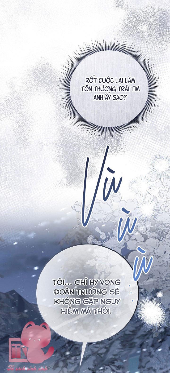 Hoàng Nữ Cosplay Nonfan Chap 74 - Next 