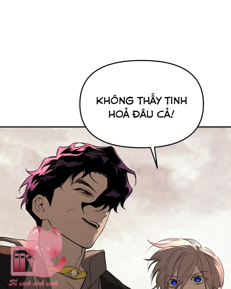 Ác Chi Hoàn Chapter 27 - Trang 4