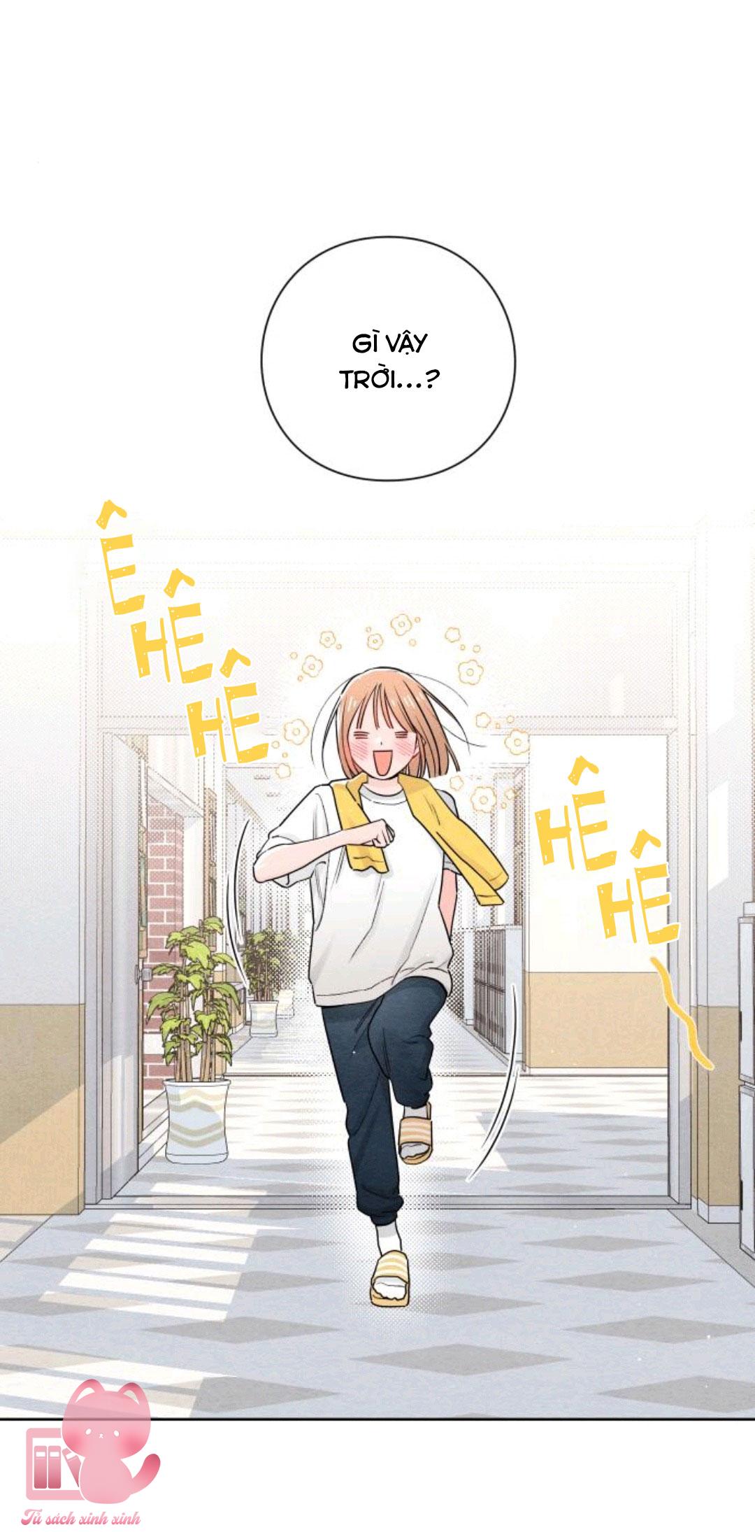 Bí Mật Thanh Xuân Chapter 36 - Next Chapter 37