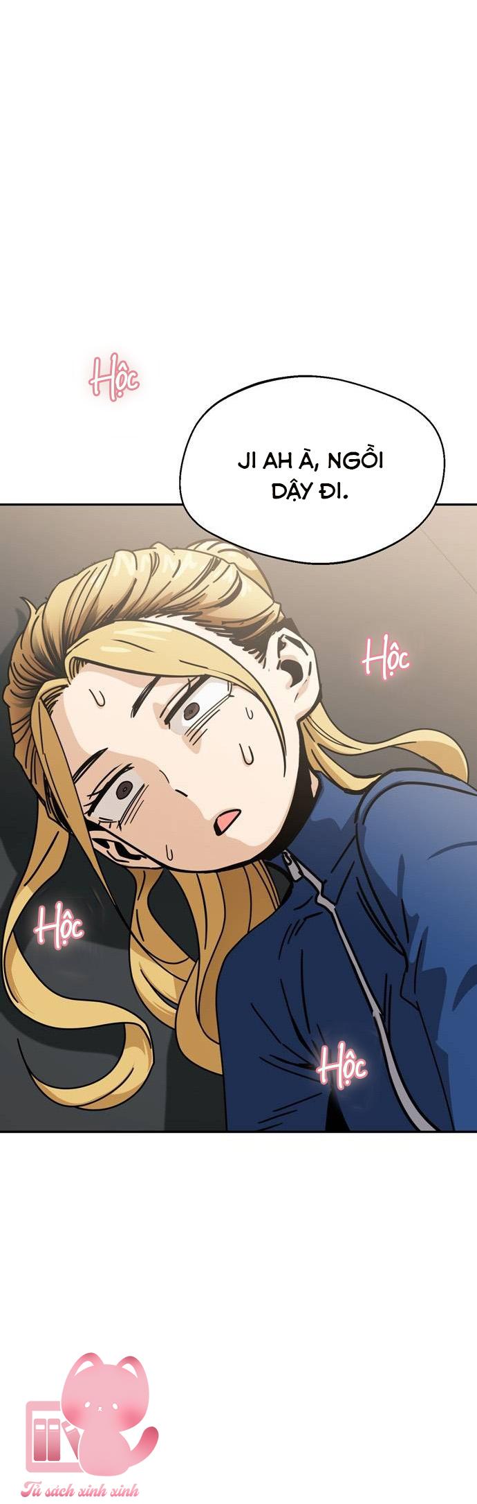 Lớ Ngớ Vớ Phải Tình Yêu Chapter 20 - Trang 4