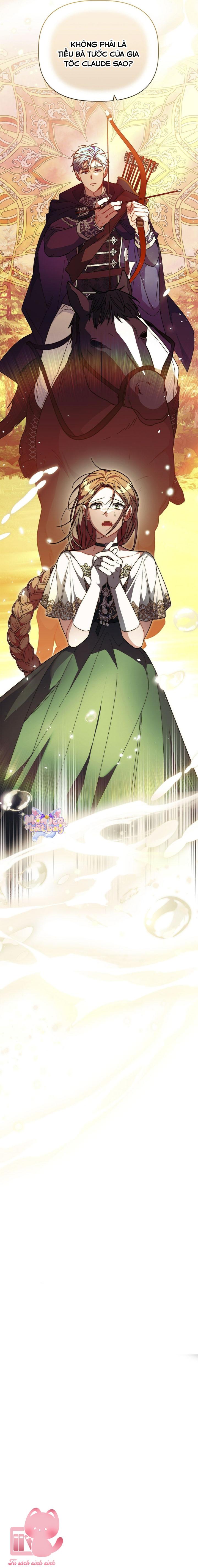 Con Đường Hoa Dành Cho Nam Chính Chapter 46 - Trang 4