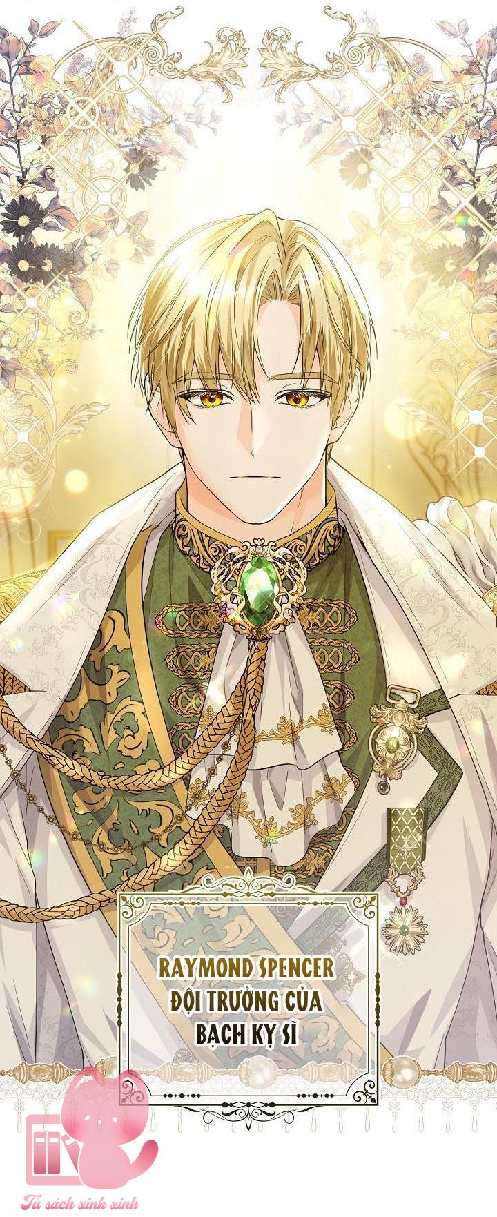 Hoàng Nữ Cosplay Nonfan Chapter 4 - Trang 4