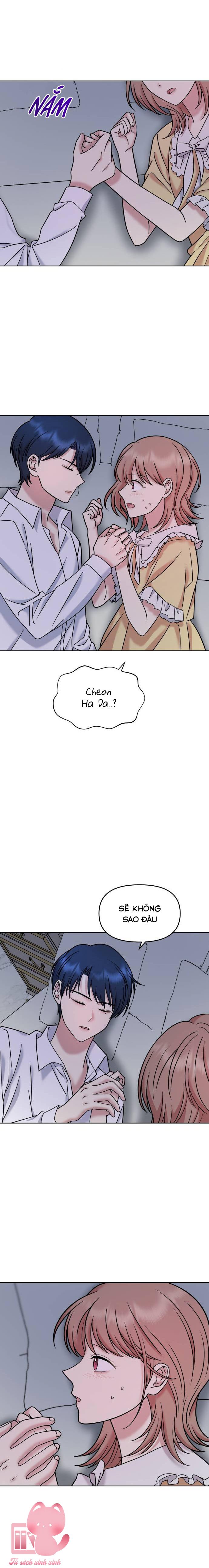 Quản Gia, Làm Ơn Đấy! Chap 16 - Trang 2