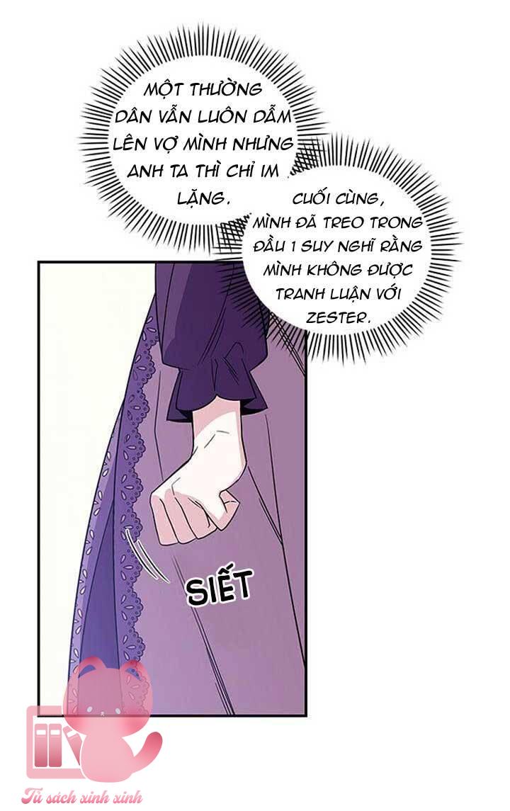 Chồng Yêu, Tôi Đây Bãi Công! Chap 5 - Trang 3