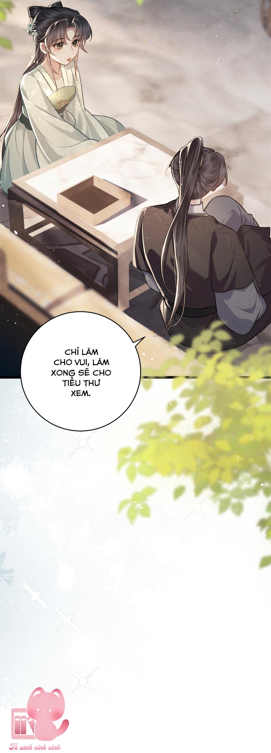 Gả Cho Vai Ác Chap 65 - Trang 2