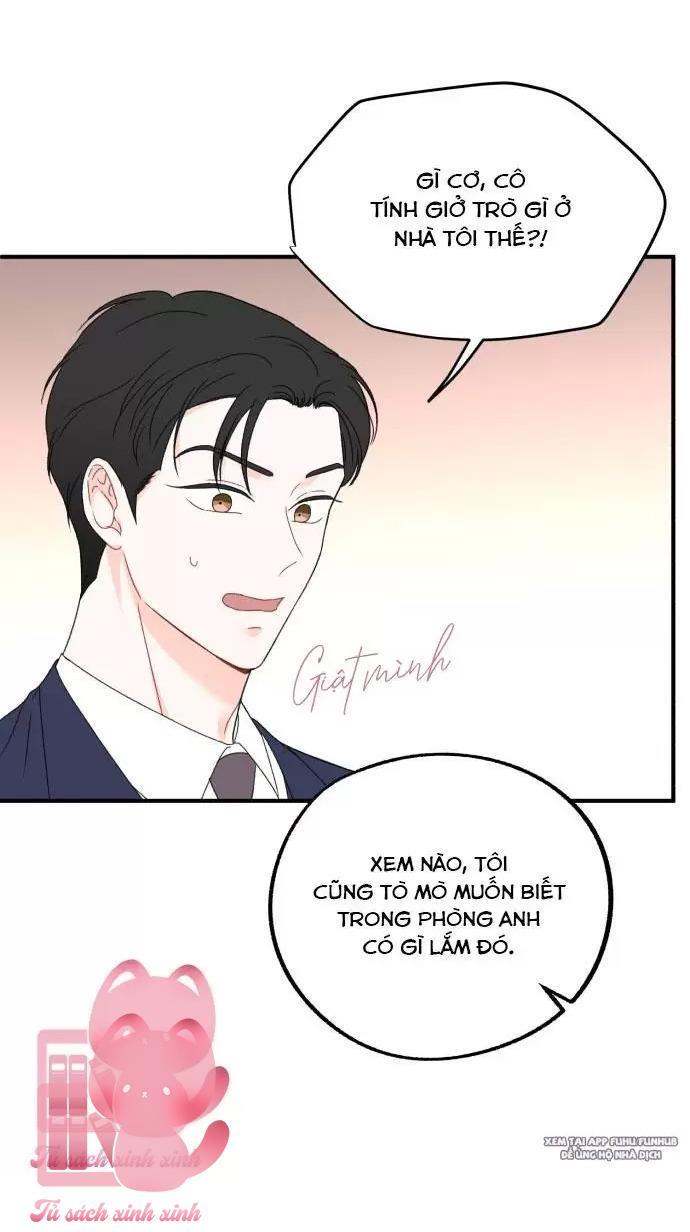 Xác Suất Tình Yêu Chapter 11 - Trang 3