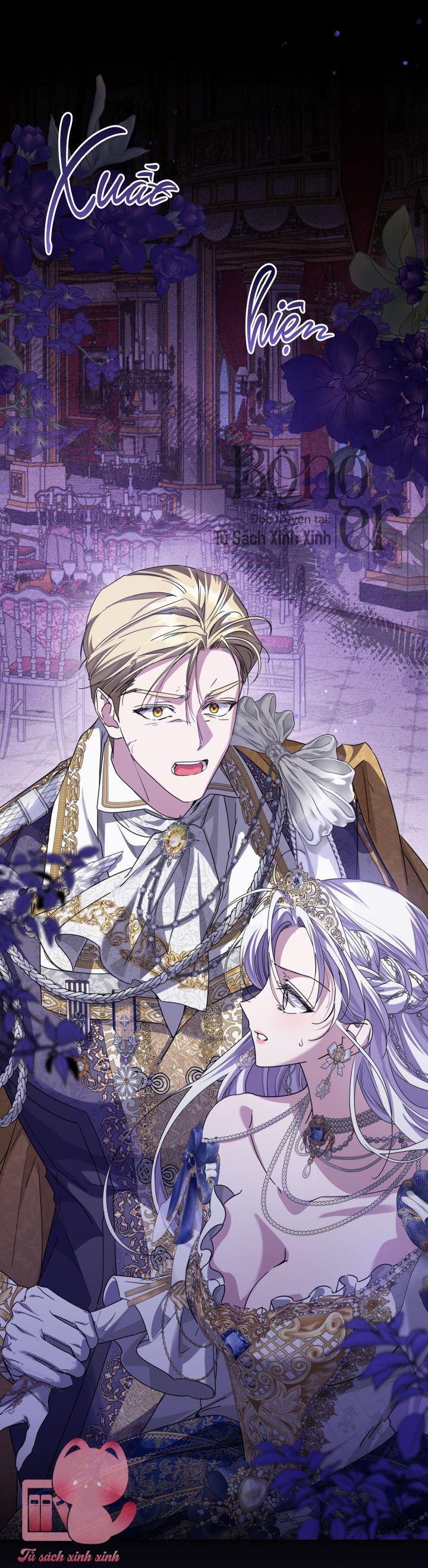 Hoàng Nữ Cosplay Nonfan Chap 60 - Trang 4