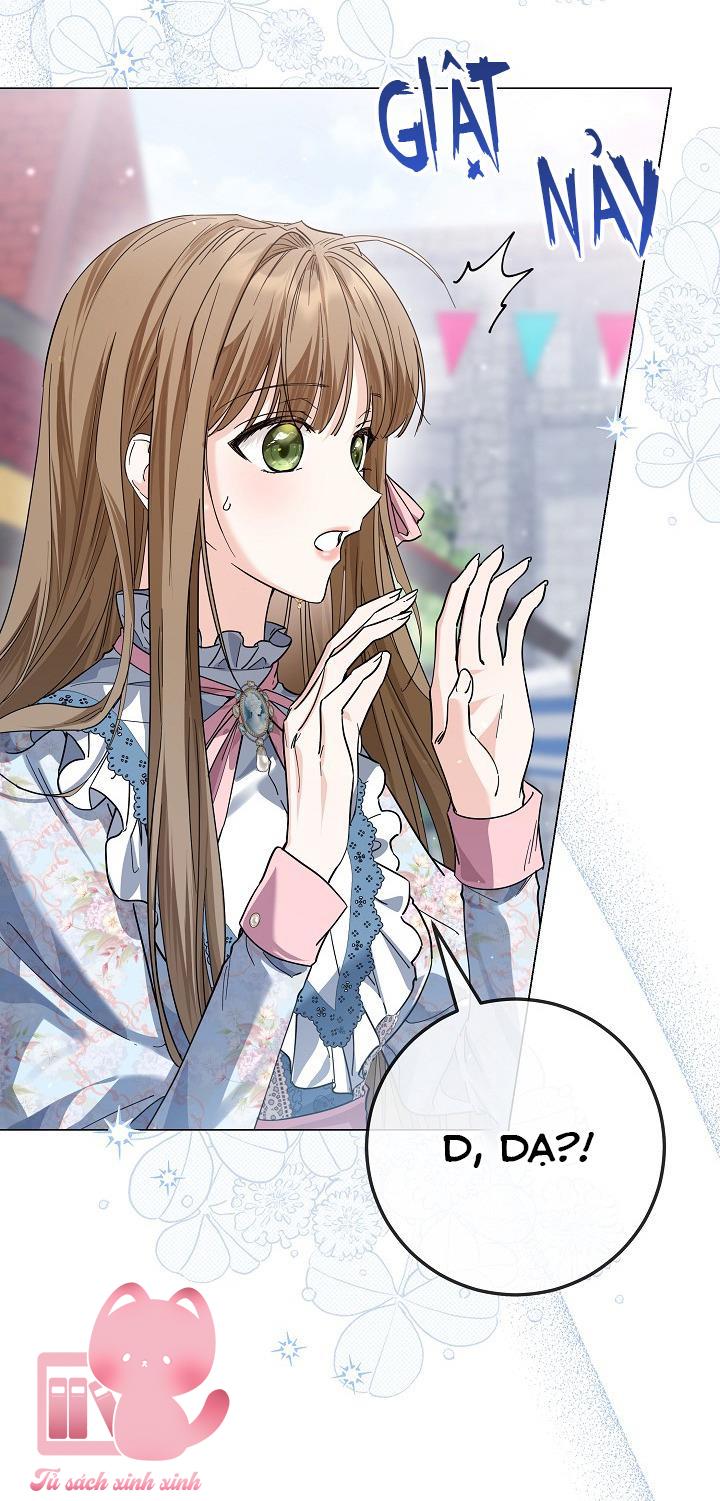 Hoàng Nữ Cosplay Nonfan Chapter 64 - Trang 4