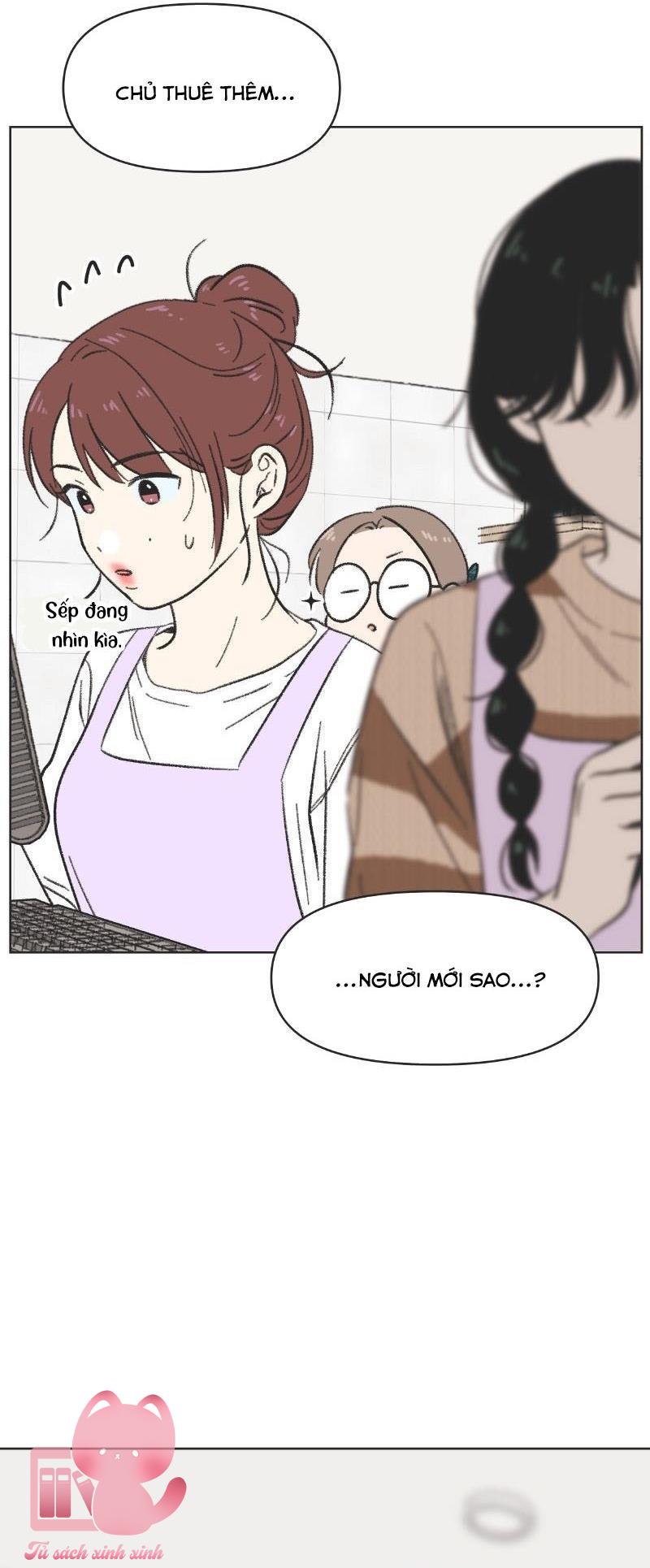 Thanh Xuân Ngọt Ngào Chap 6 - Trang 2