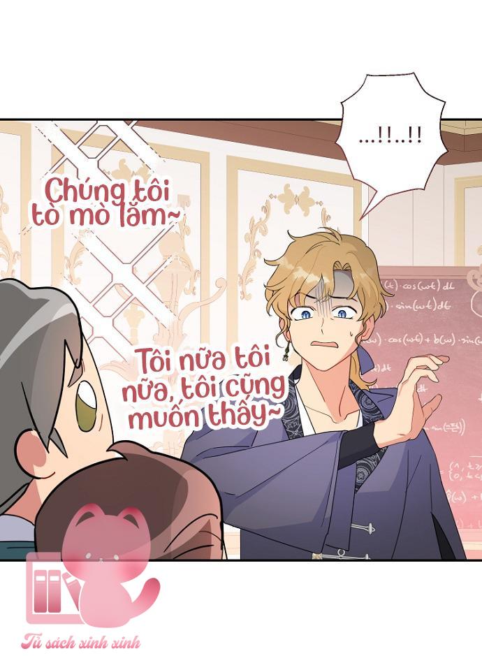 Bỏ Quách Chồng Con Đi, Tiền Bạc Mới Là Tất Cả Chap 58 - Trang 2