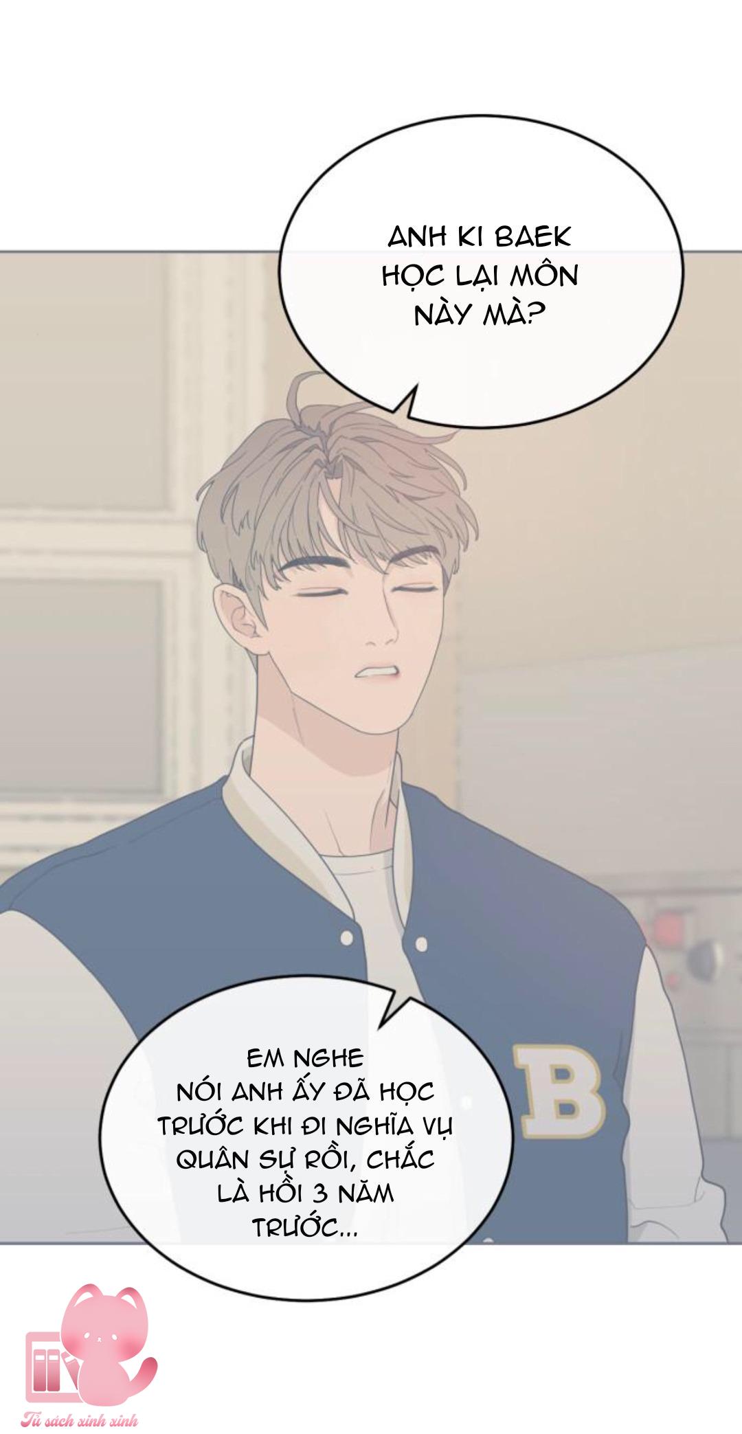 Vận May Không Ngờ Chapter 14 - Trang 4