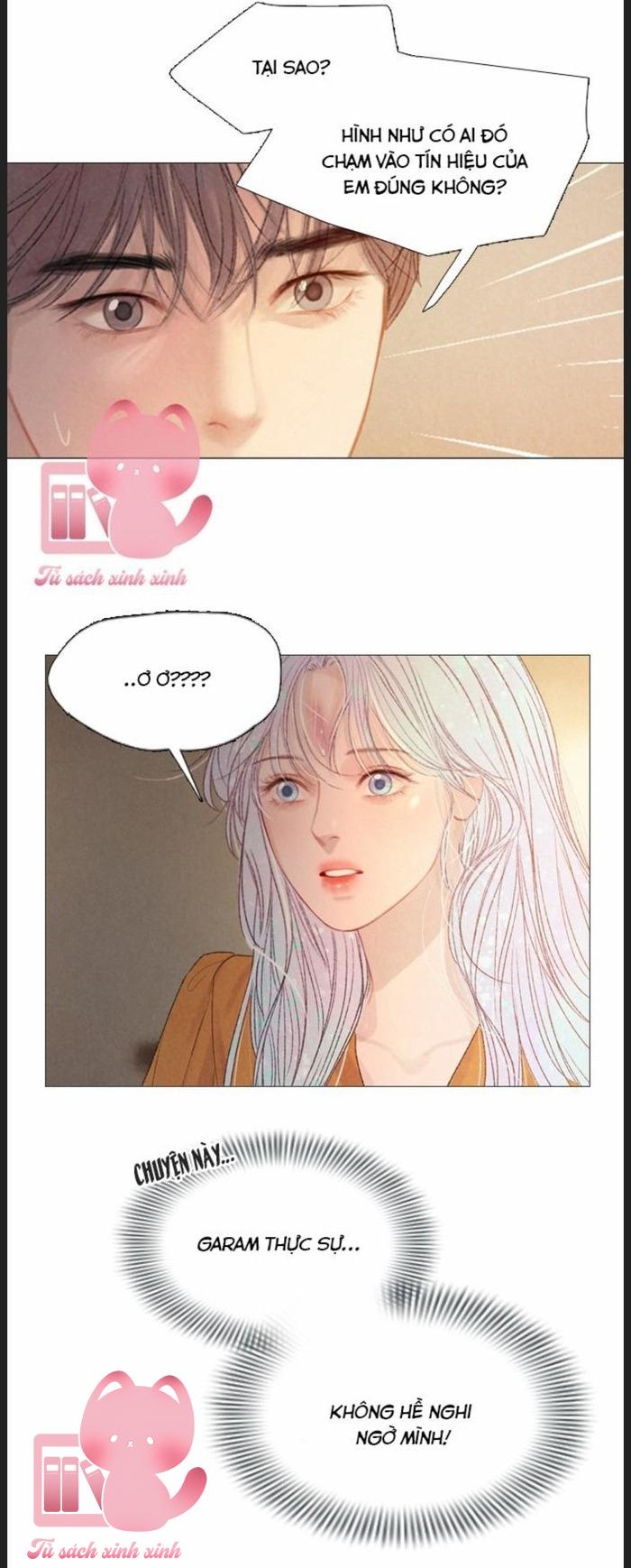 Thần Bí Chap 68 - Trang 2