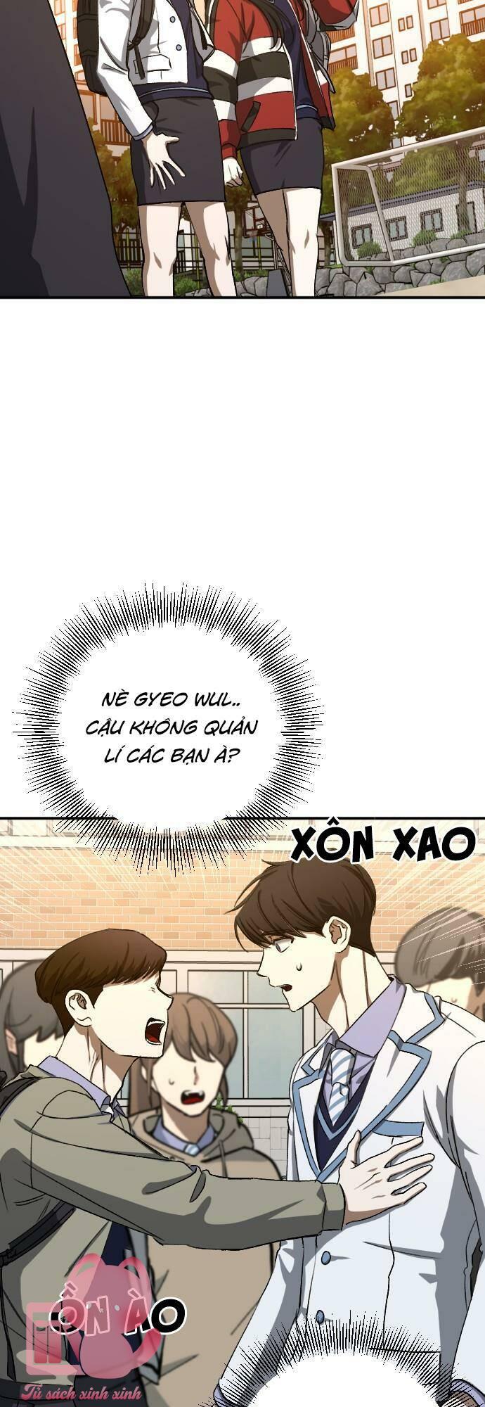 Đêm Của Bóng Tối Chapter 12 - Trang 4