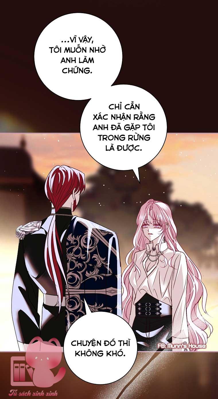 Này Boss Phản Diện, Tôi Có Thể Làm Mọi Thứ Trừ Cưới Ngài Chap 28 - Trang 4