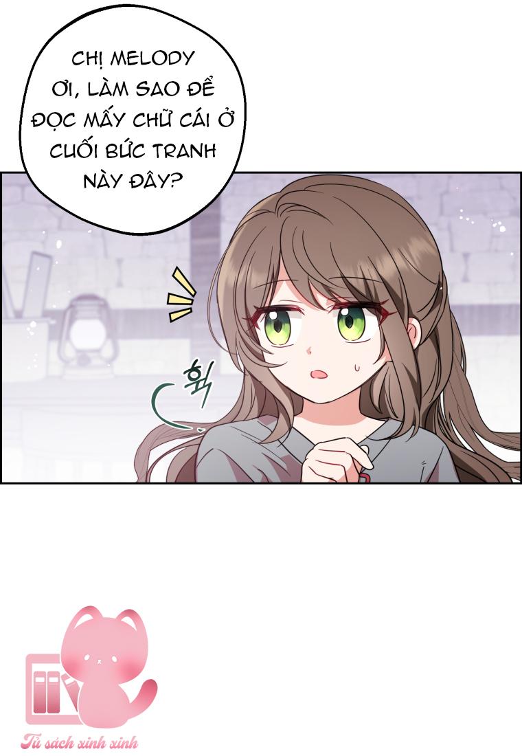 Được Yêu Thương Mà Còn Ngại Ngùng Sao! Chap 3 - Trang 4