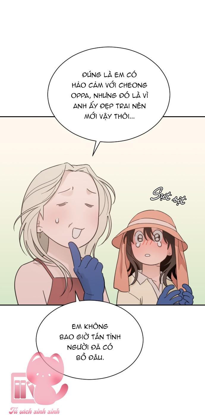 Vận May Không Ngờ Chap 71 - Trang 4