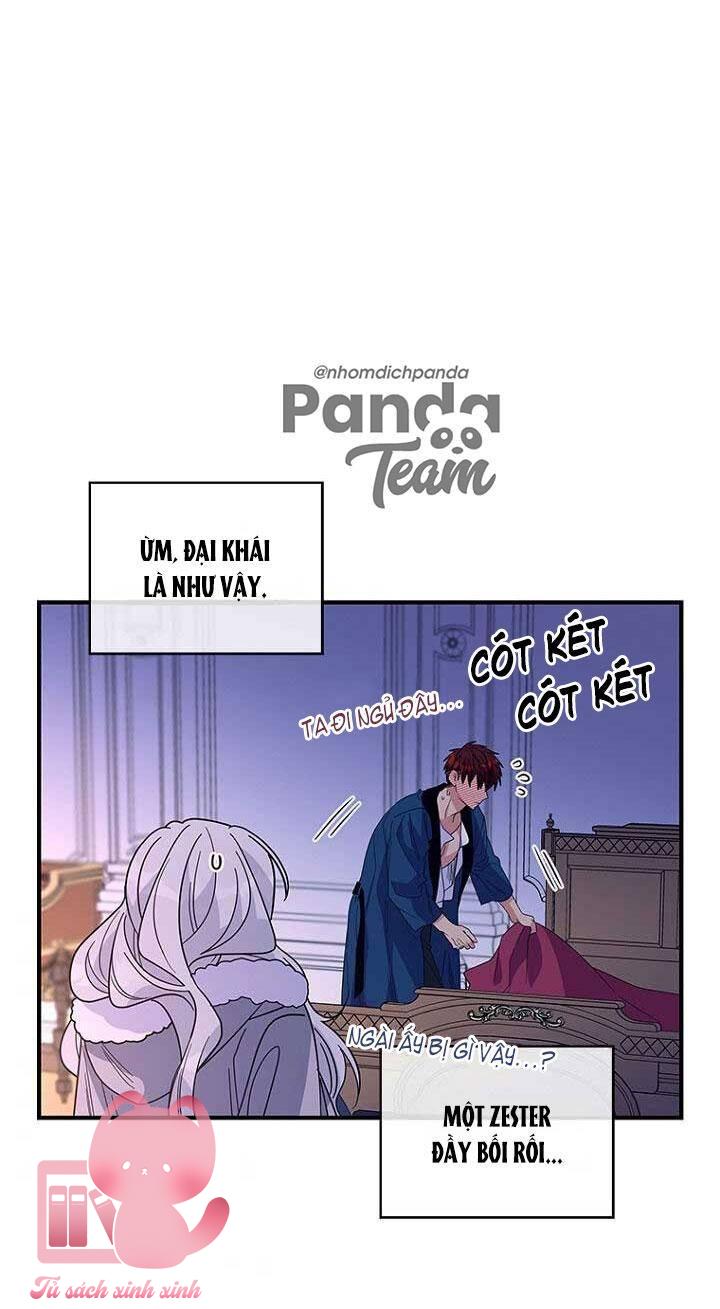 Chồng Yêu, Tôi Đây Bãi Công! Chap 14 - Trang 3
