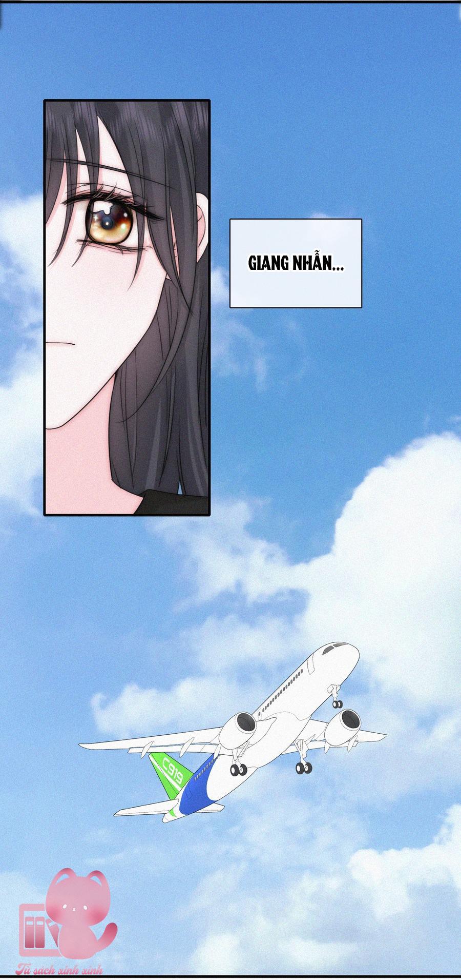 Bệnh Yêu Chap 119 - Next Chap 120