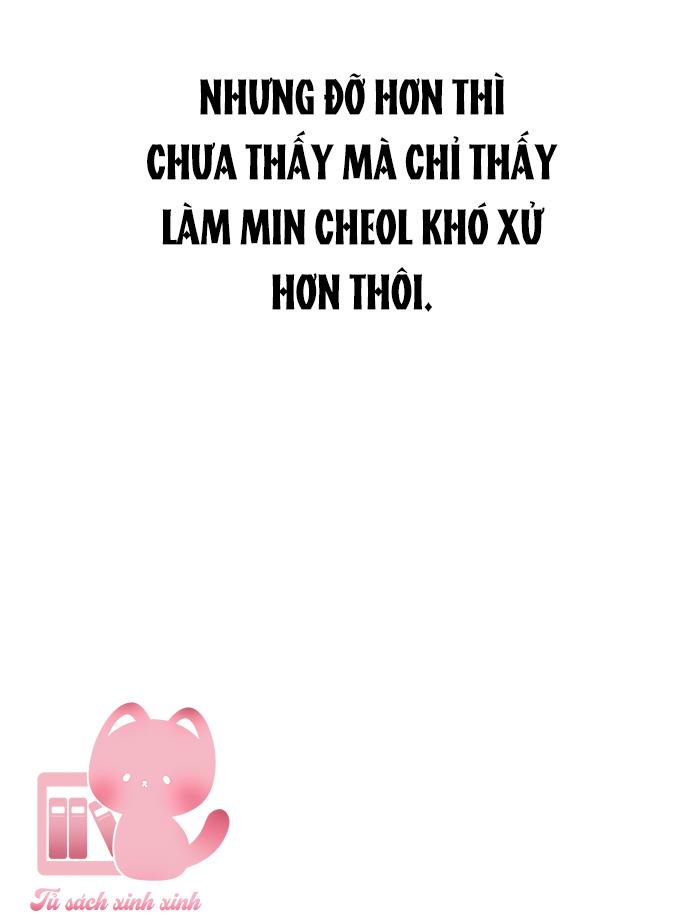 Lớ Ngớ Vớ Phải Tình Yêu Chapter 23 - Trang 4