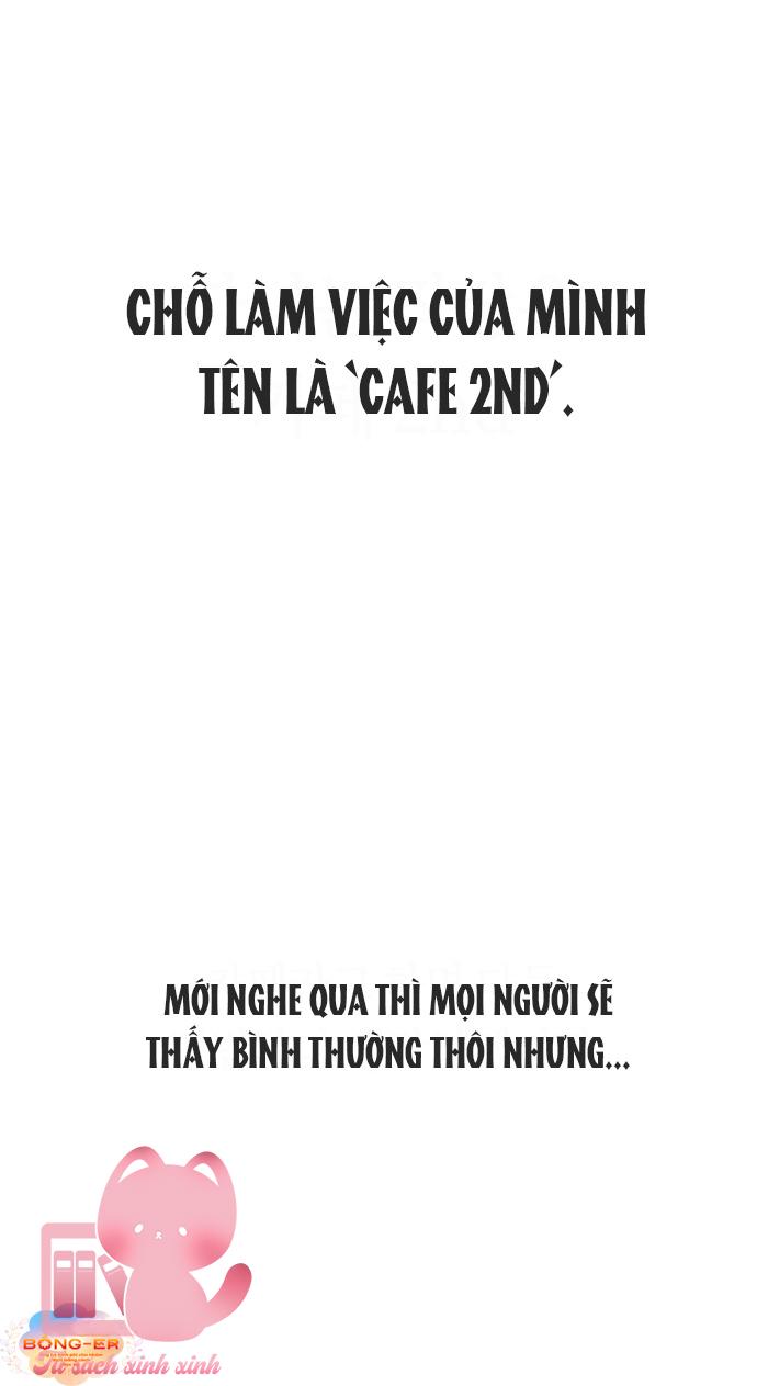 Lớ Ngớ Vớ Phải Tình Yêu Chapter 43 - Trang 4