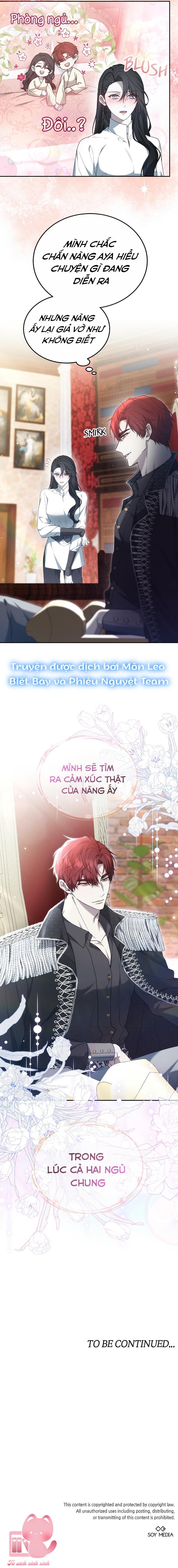 Thời Đại Oman Chap 42 - Trang 2